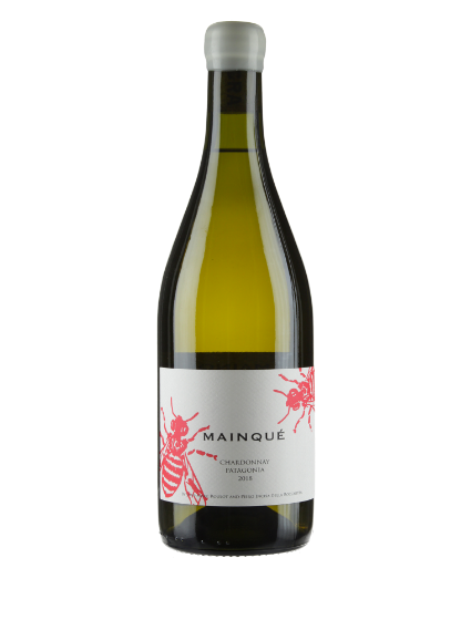 Mainqué Chardonnay